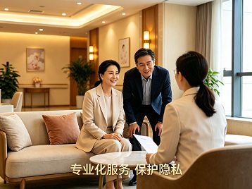 唐山市有偿售卵代生女生的客户的客户群体有哪些