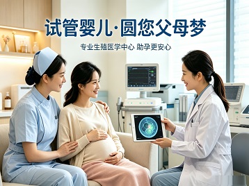 唐山市辅助生育服务 试管婴儿行业的兴起背景、发展与未来展望